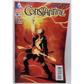 DC Comics Constantine No. 19