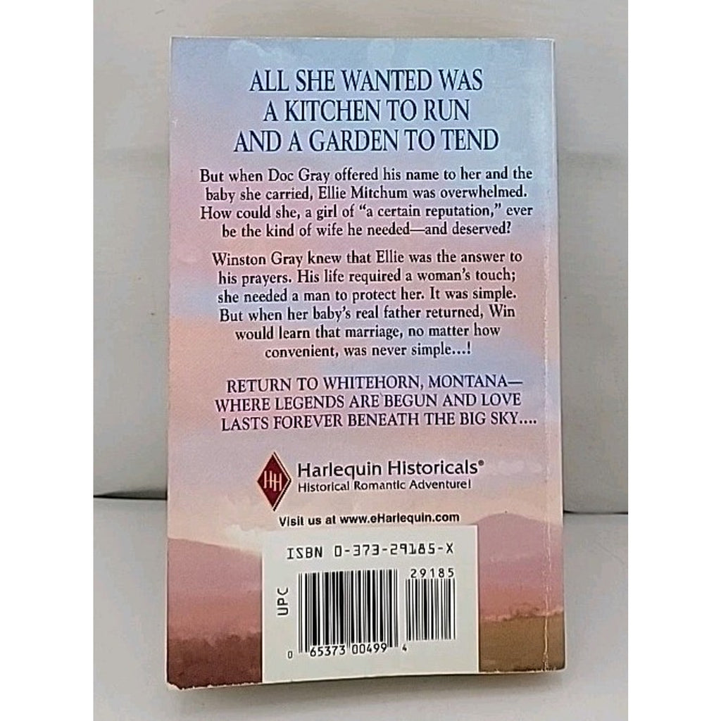 Convenient Wife by Carolyn Davidson (2001, Mass Market)