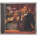 Singin' with the Big Bands by Barry Manilow (CD, 1994)