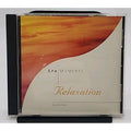 Spa Moments Relaxation (CD)