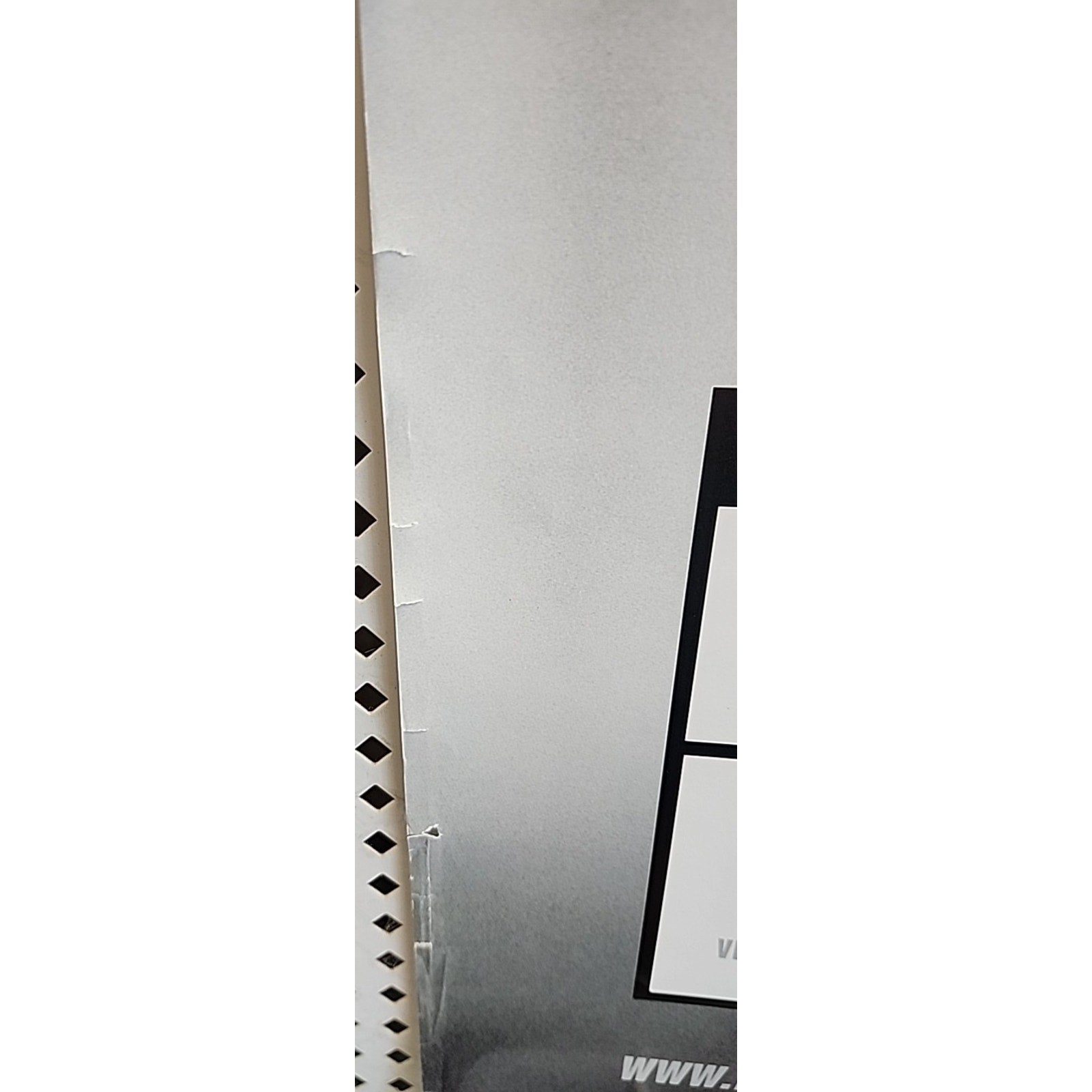 MPAA It Came From The Movie Theater Poster Ratings 2000 Rolled 27 X 39