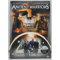 Ancient Warriors (DVD, 2004) *Brand New*