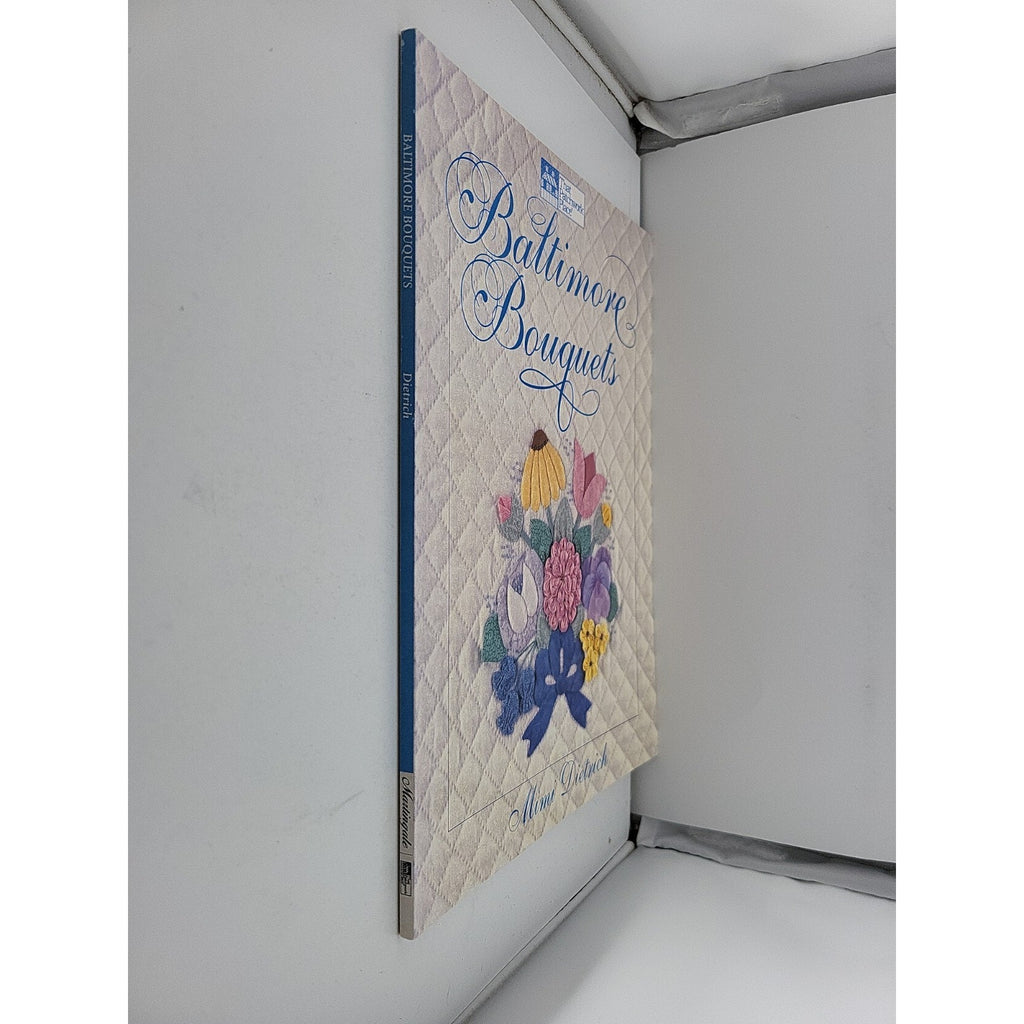 Baltimore Bouquets by Mimi Dietrich (1992, Paperback)