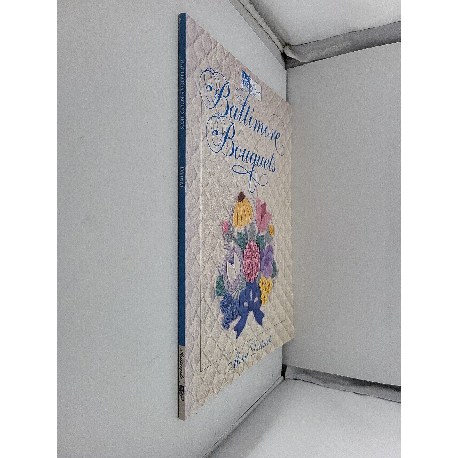 Baltimore Bouquets by Mimi Dietrich (1992, Paperback)
