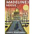 Madeline Ser.: Madeline's Rescue by Ludwig Bemelmans (1953, Hardcover)