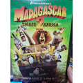 Madagascar: Escape 2 Africa (DVD, 2008)