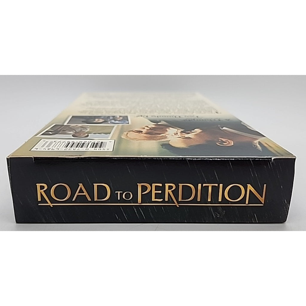Road to Perdition (VHS, 2003)