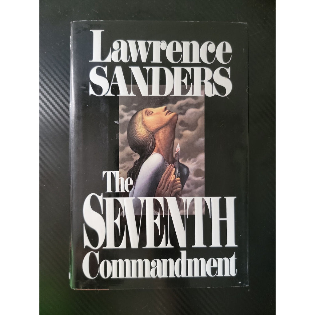 Seventh Commandment by Lawrence Sanders