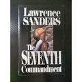Seventh Commandment by Lawrence Sanders