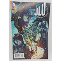 Justice League United #15 DC Comics 2016