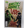 Green Hornet Legacy #42 Dynamite Comics 2013
