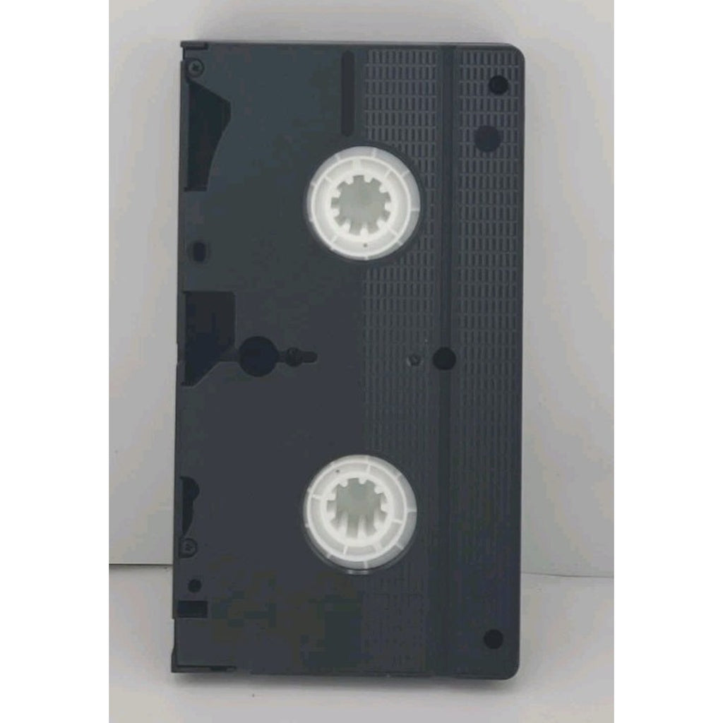 NRA Report On The UN VHS