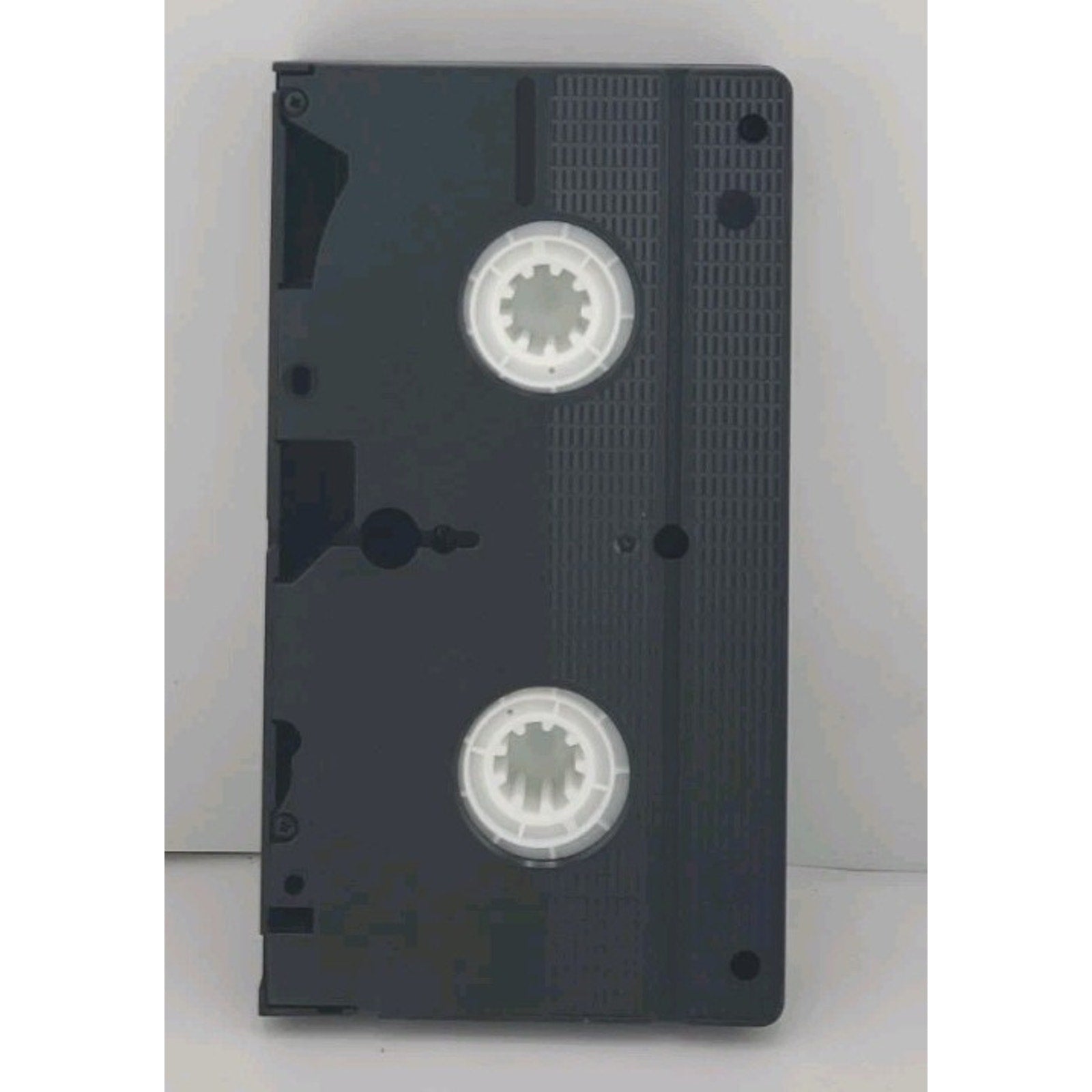 NRA Report On The UN VHS