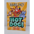 Game Time! (Hotdog #4) by Anh Do (2021, Trade Paperback)