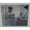 The Mercury Records Songbook Lullaby of Birdland CD