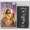 The Prince of Egypt (VHS, 1999, Clamshell)