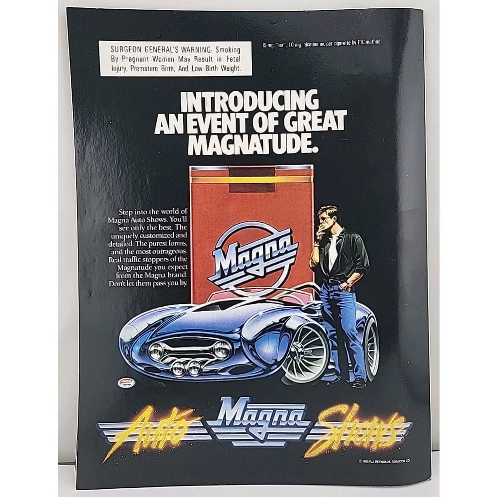 Rodder's Digest Magazine November/December 1990 Volume 9 Number 39