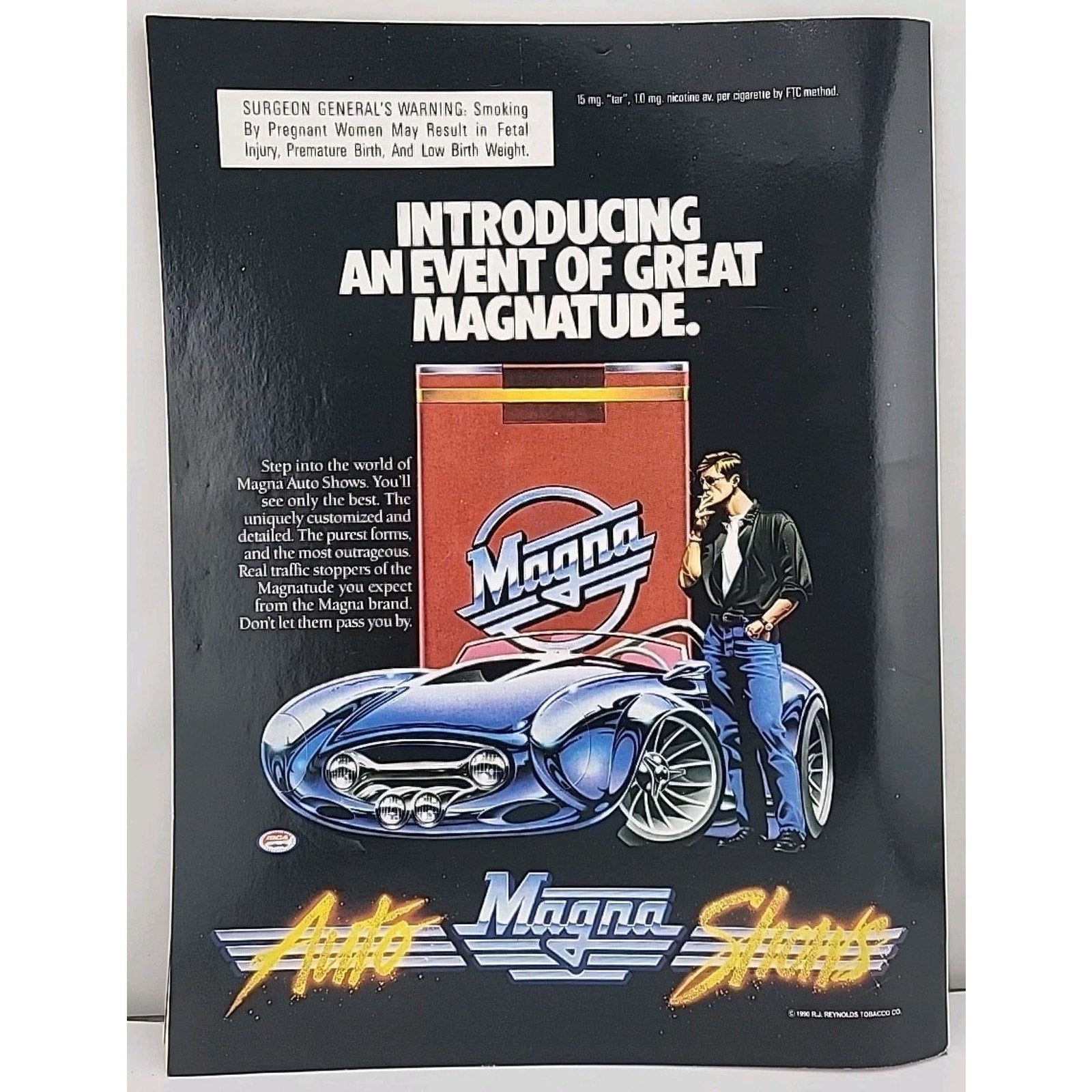 Rodder's Digest Magazine November/December 1990 Volume 9 Number 39