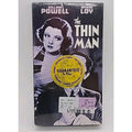 The Thin Man (VHS)