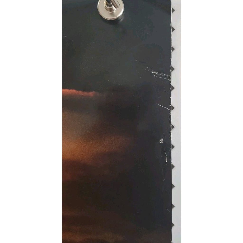 The Fountain (2006) Poster 27x40 DS Original Darren Aronofsky