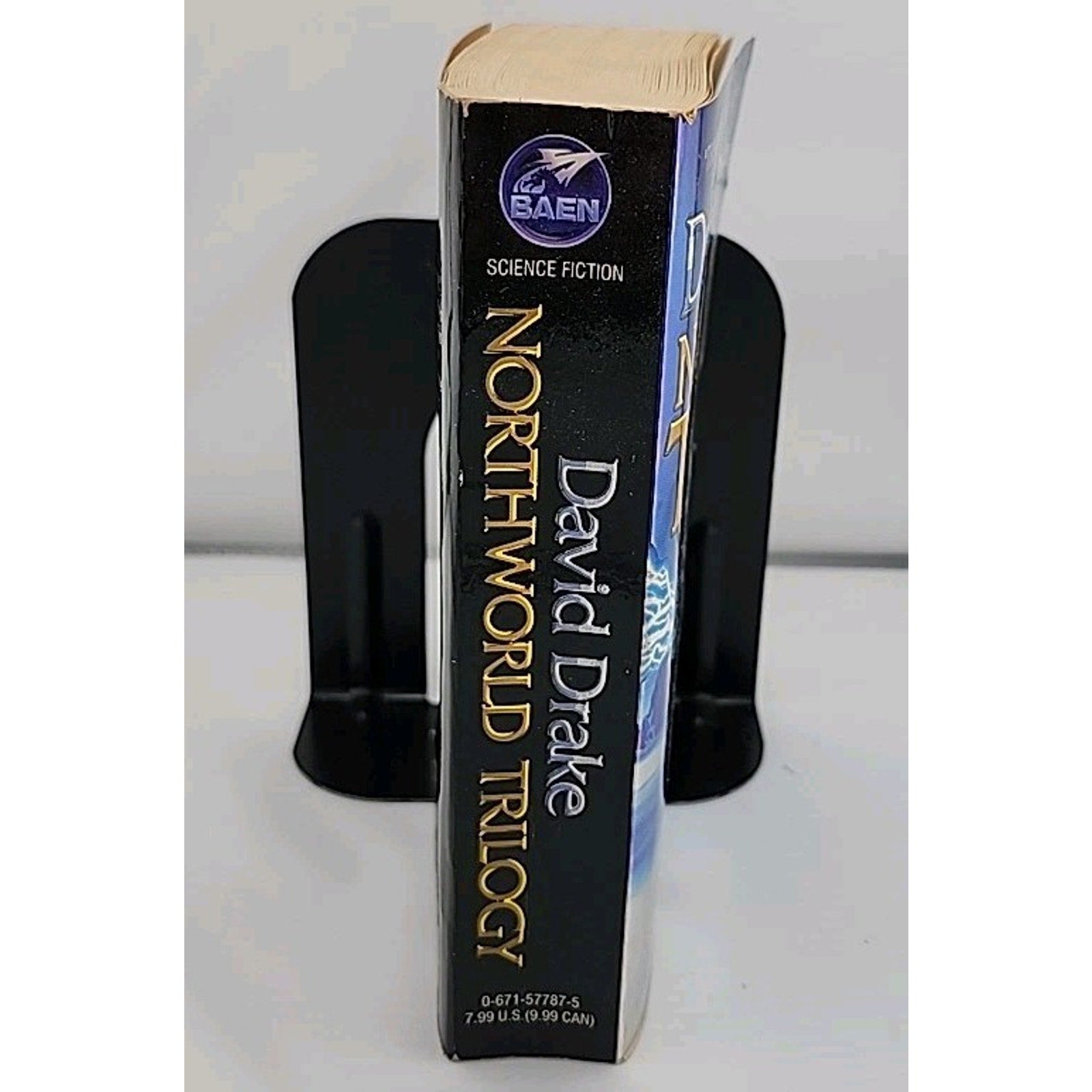 Northworld Trilogy by David Drake (1999, Book, Other)