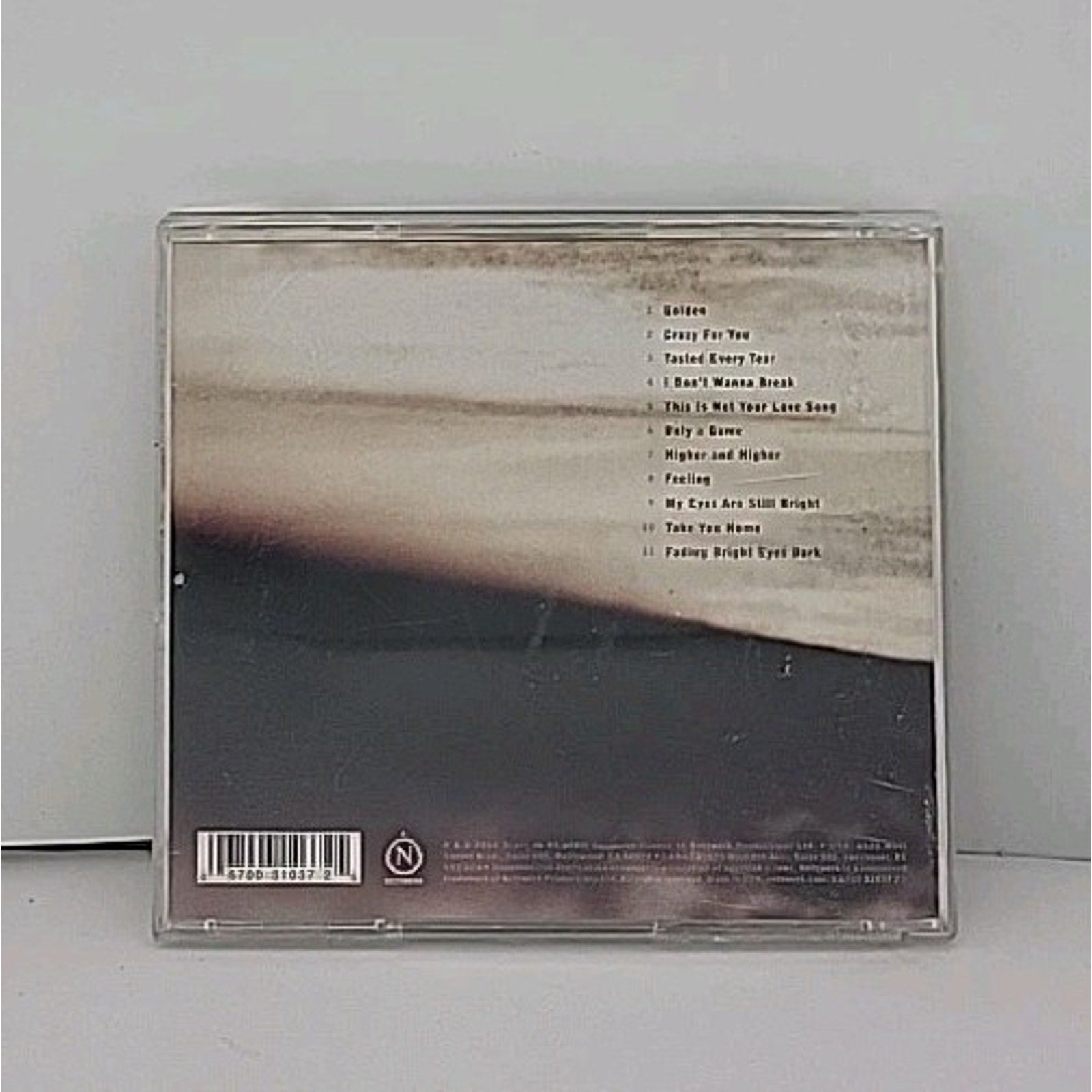 Safety in Numbers by Scars on 45 (CD, 2014)