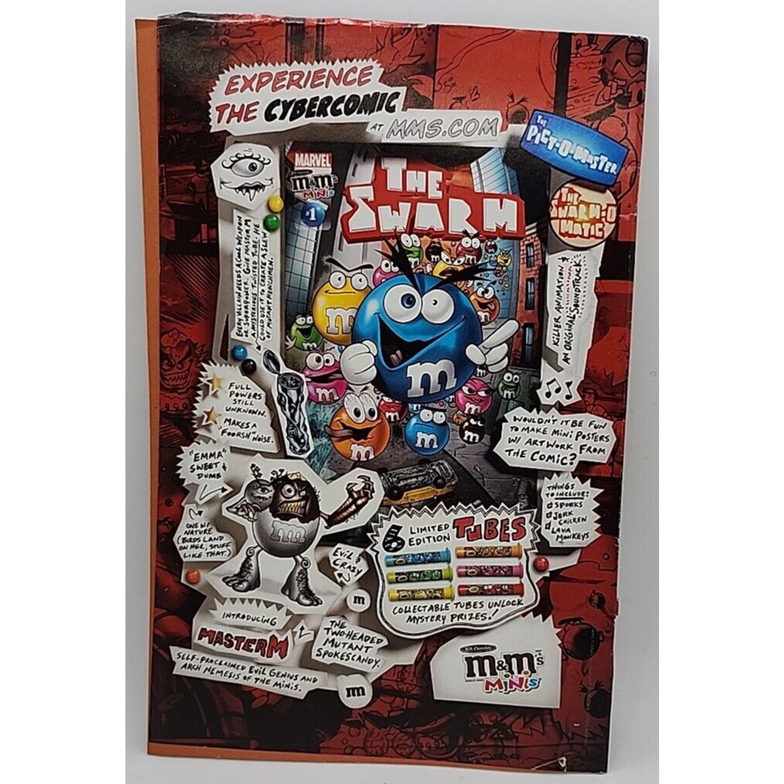 Archie's 65th Anniversary Bash FCBD - Archie Comics - 2006
