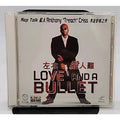 Love and a Bullet (Original Soundtrack) by Love & a Bullet / O.S.T. (CD, 2002)