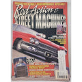 Rod Action & Street Machines Magazine November 1996 Volume 25 Number 11