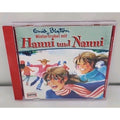 Hanni und Nanni 17/Hanni und Nanni-Wintertru (CD)