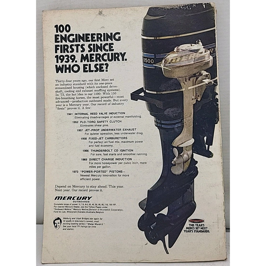 Popular Mechanics - March 1973 - Vol. 139 No. 3