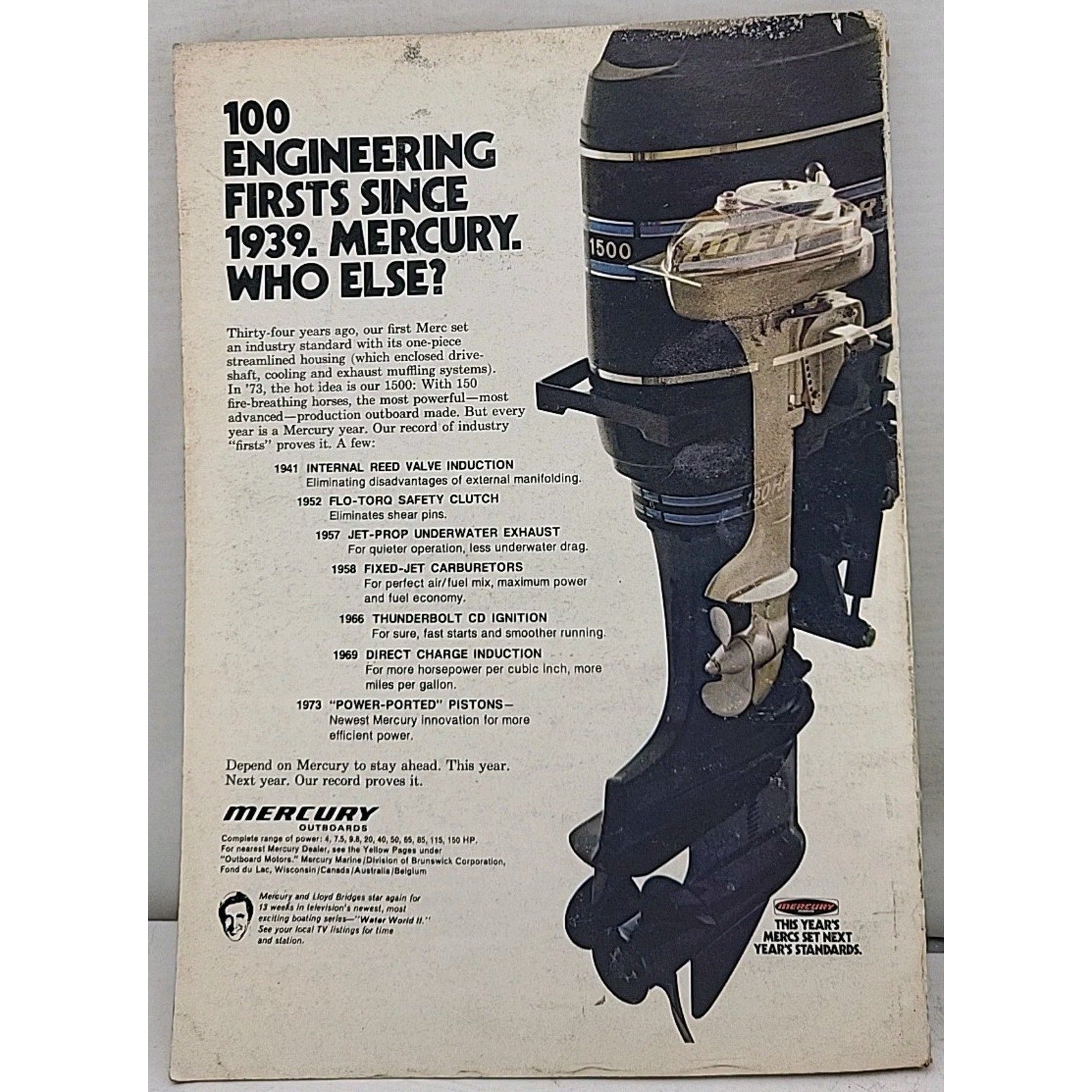Popular Mechanics - March 1973 - Vol. 139 No. 3