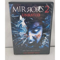 MIRRORS 2 (DVD)