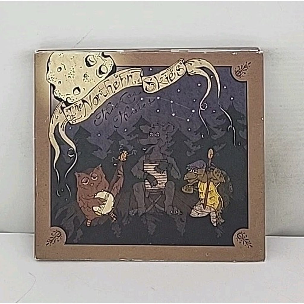 Thick As Thieves by Northern Skies (CD, 2011)