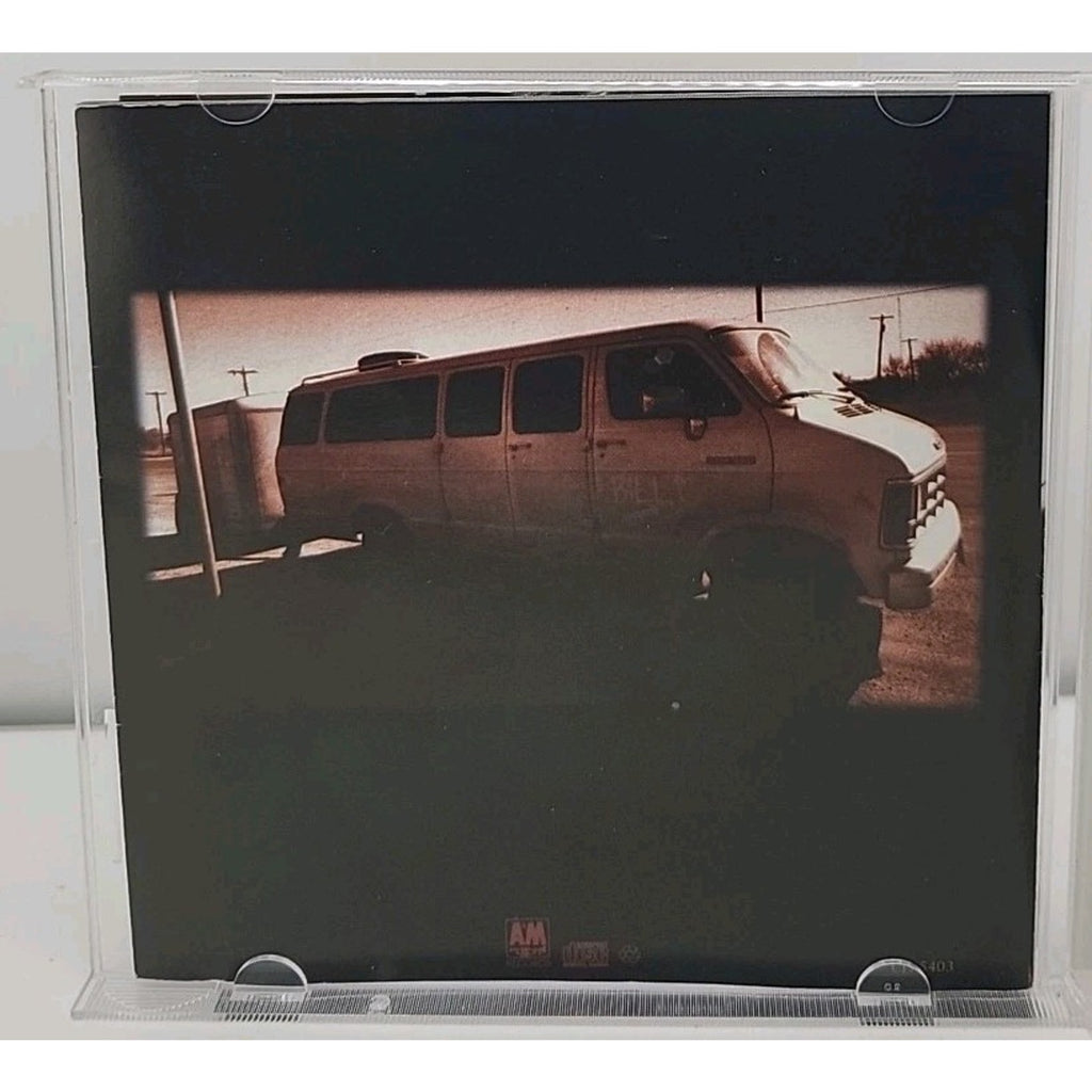 New Miserable Experience by Gin Blossoms (CD, 1992)