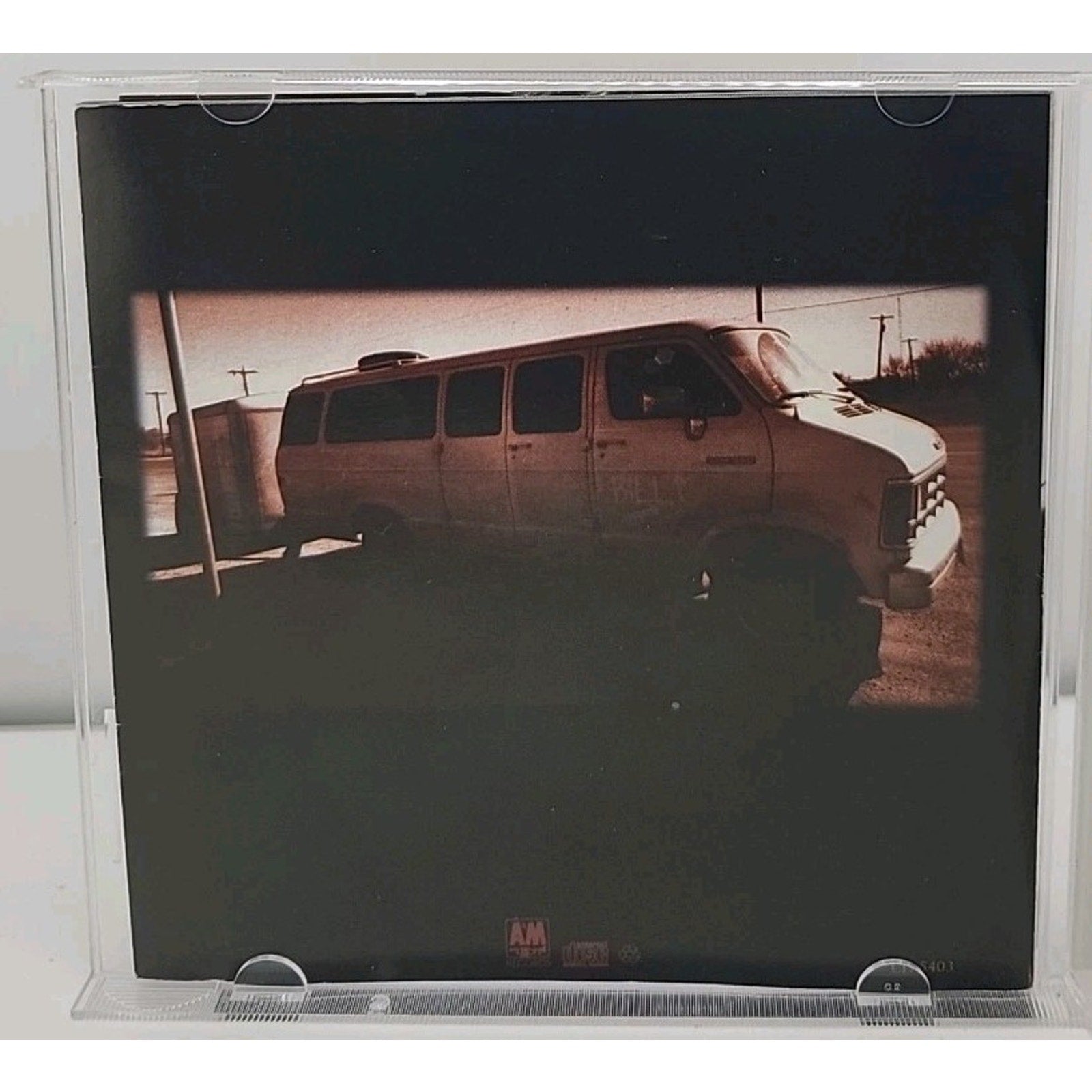 New Miserable Experience by Gin Blossoms (CD, 1992)