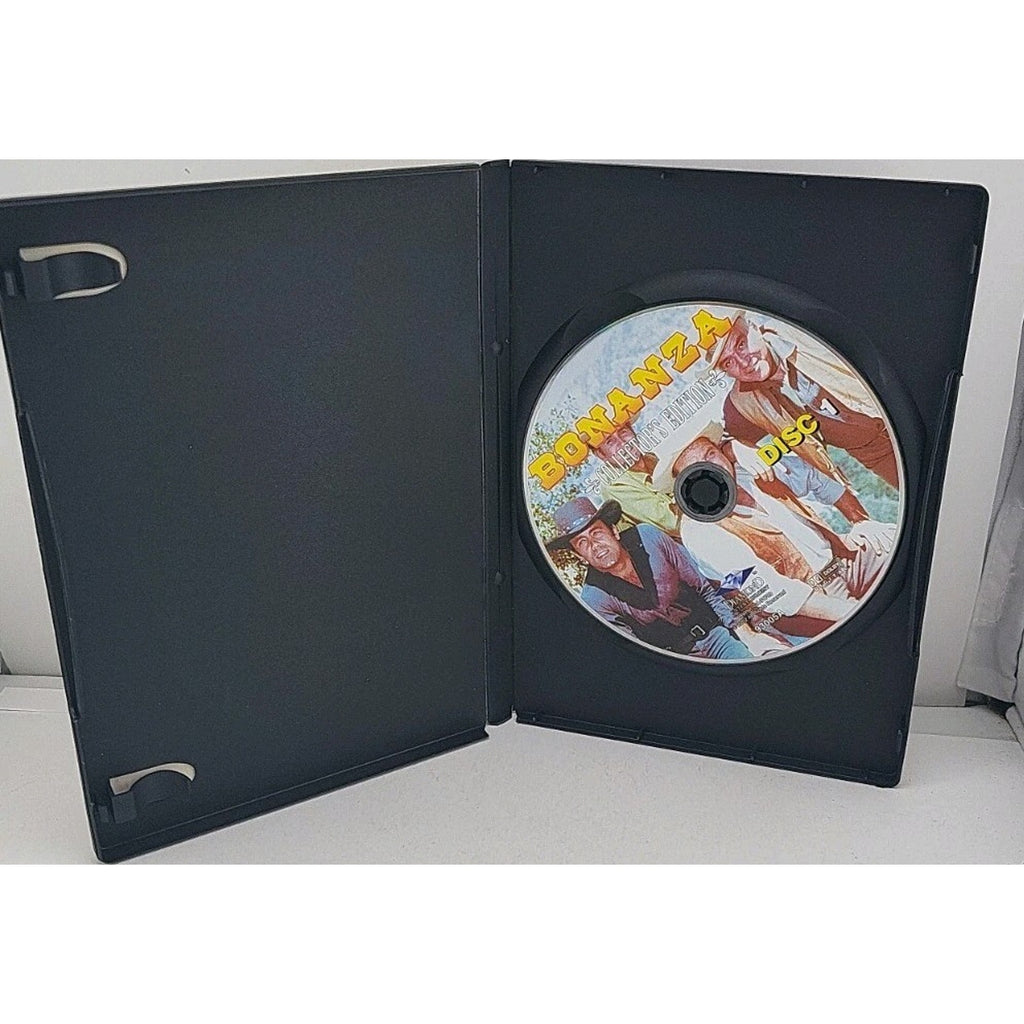 Bonanza Collector's Edition (DVD)
