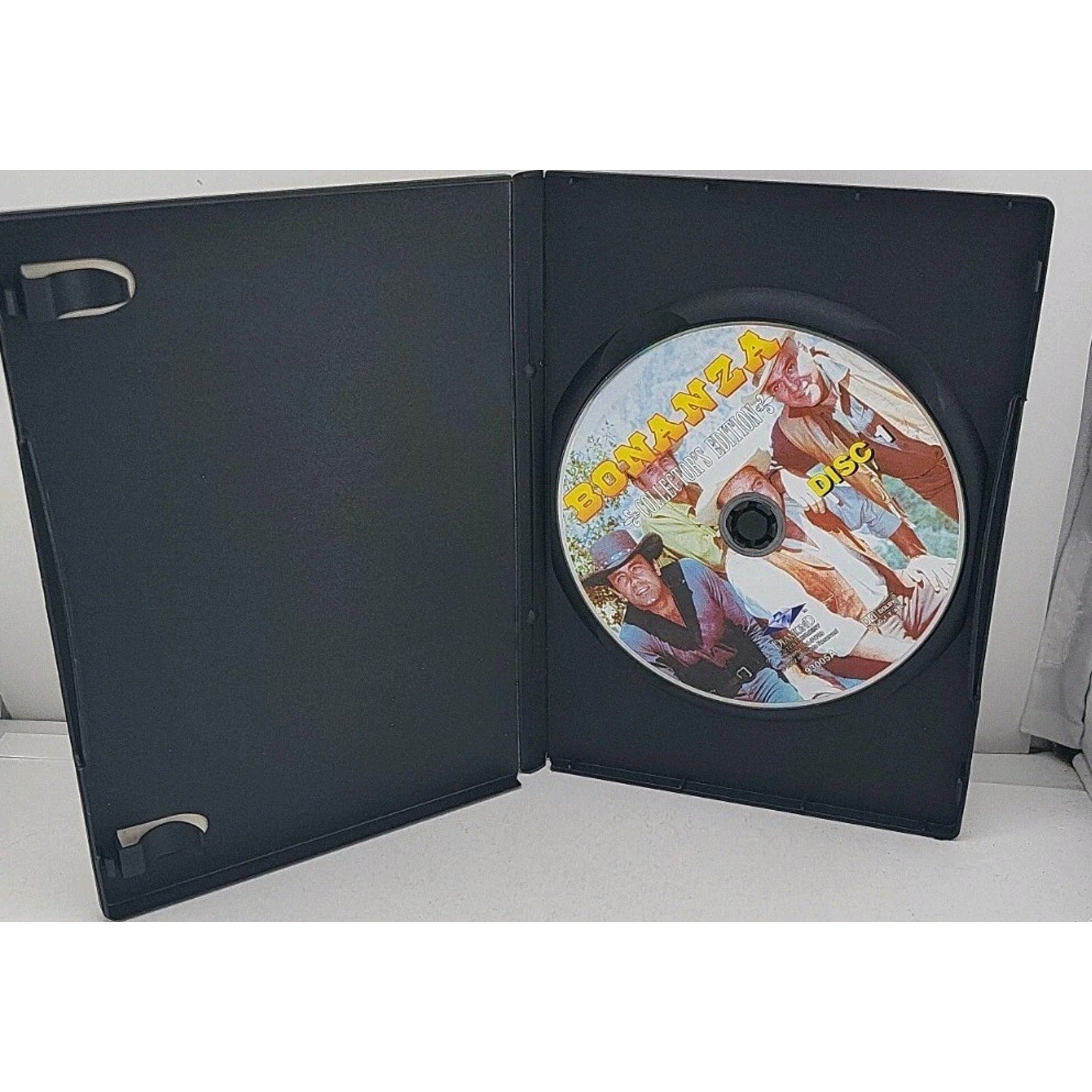 Bonanza Collector's Edition (DVD)
