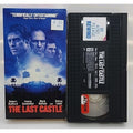 The Last Castle (VHS) White Circle Top