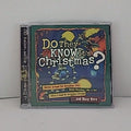 Do They Know It's Christmas by Various (CD, 2000)