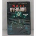 Nazi Overlord DVD *Brand New*