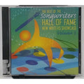 The Best Of The Songwriters Hall Of Fame Showcase "Volume 5" CD 2007