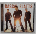 Nothing like this by Rascal Flatts (CD, 2010)