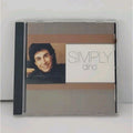 Simply Dino Music Album CD