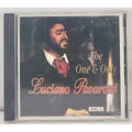 The One & Only Luciano Pavarotti Vol.1 CD