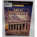 Great Wonders & Splendors of the World (DVD, 2002)