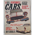Cars - The Automotive Magazine - July 1962 - Vol. 4 No. 5