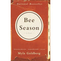 Bee Season : A Novel by Myla Goldberg (2001, Trade Paperback, Reprint)