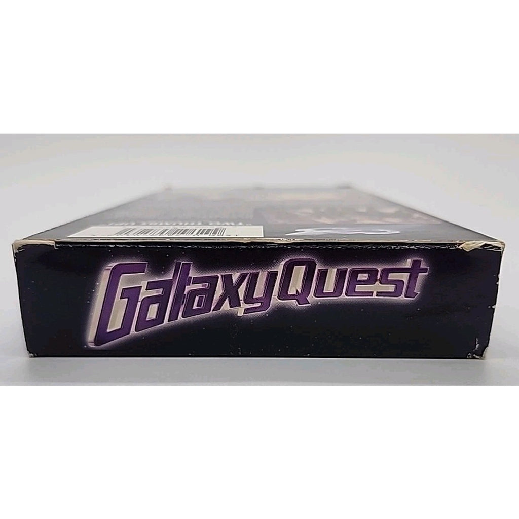 Galaxy Quest (VHS, 2000)