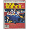 Street Rodder Magazine - May 1986 - Vol. 15 No. 5